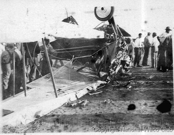 1929 Waco BSO 01.JPG - 1929 Waco BSO